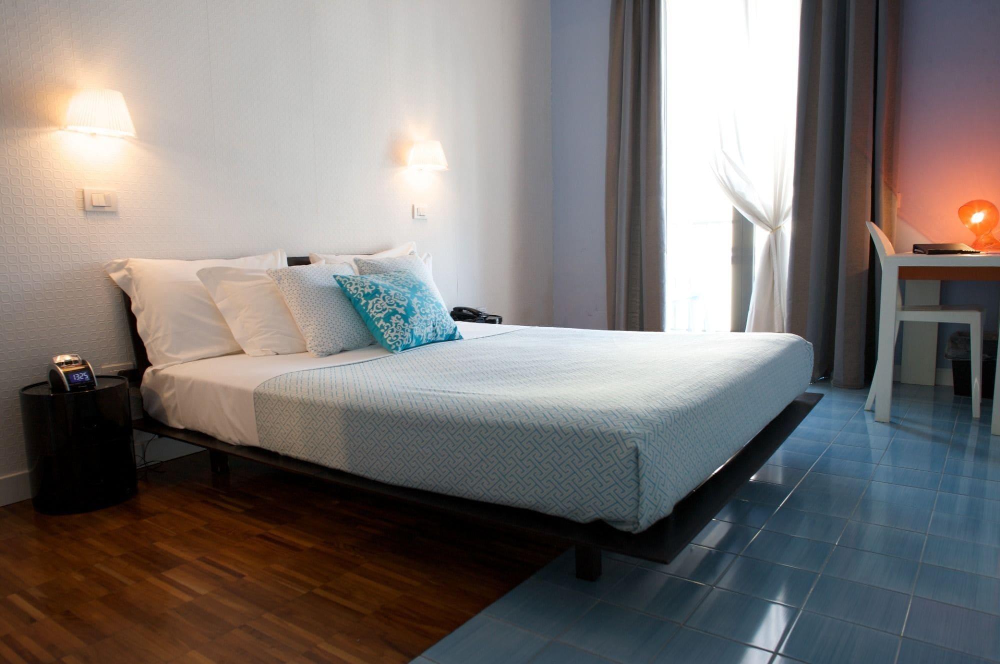 Attico Partenopeo 4* Napoli