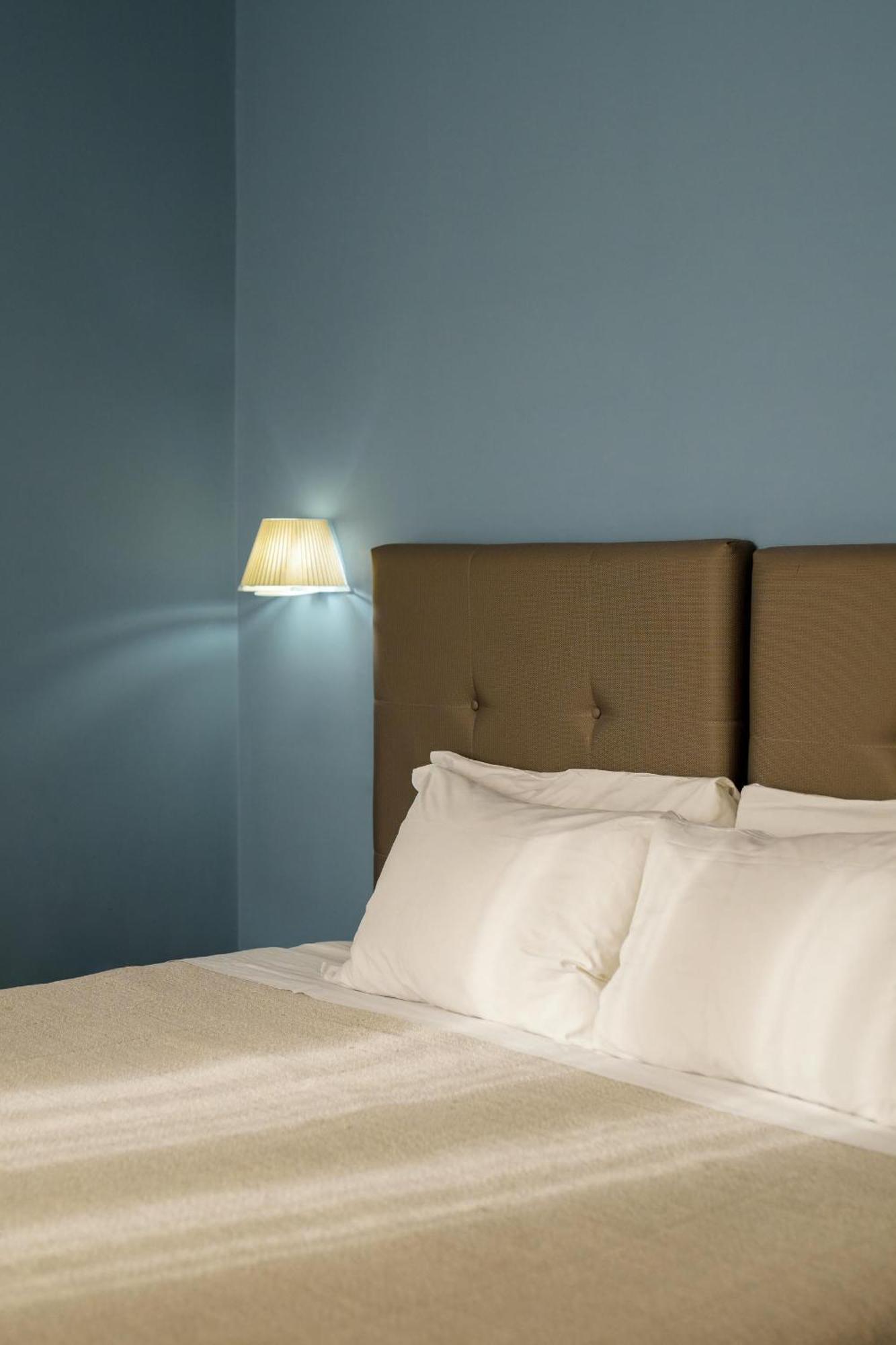 Bed & Breakfast Attico Partenopeo Napoli